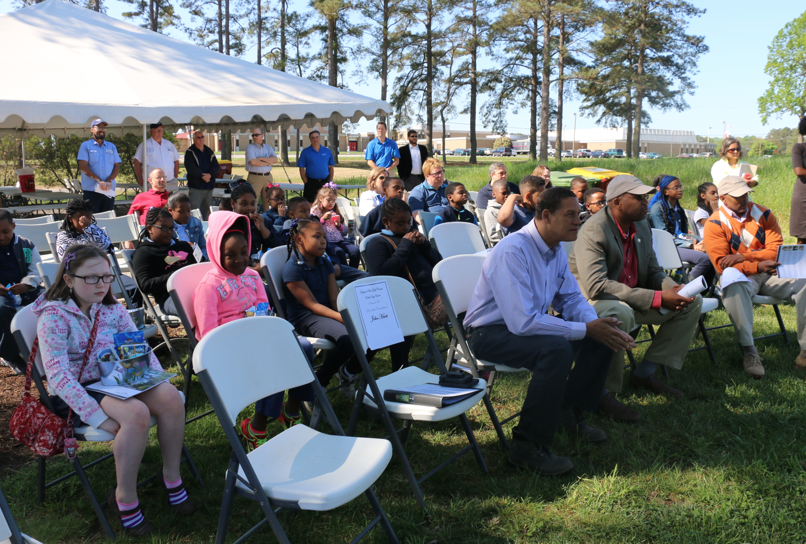 Earth Day - April 22 2015